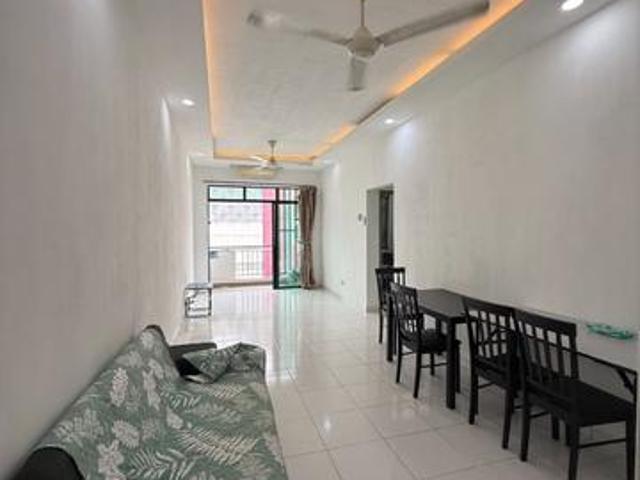 Serviced Residence for sale in Johor Bahru