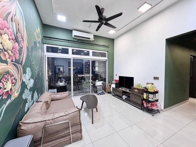 Serviced Residence for sale in Johor Bahru