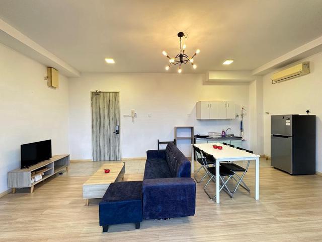Serviced Residence for sale in Johore Bahru, Johor