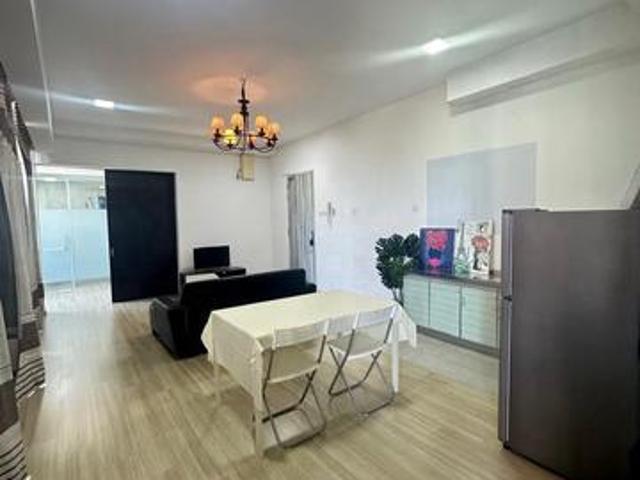 Serviced Residence for sale in Johore Bahru, Johor