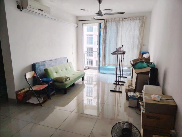 Serviced Residence for sale in Johor Bahru