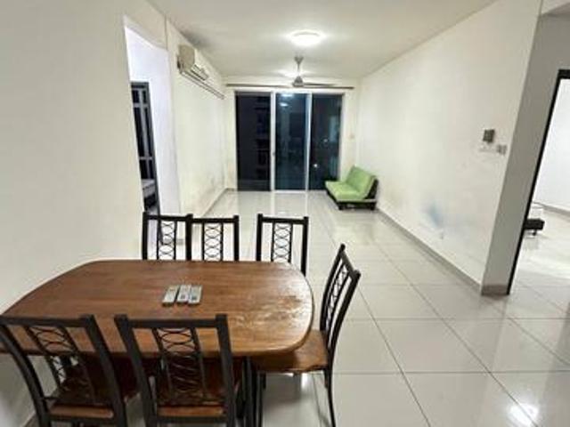 Serviced Residence for sale in Johor Bahru