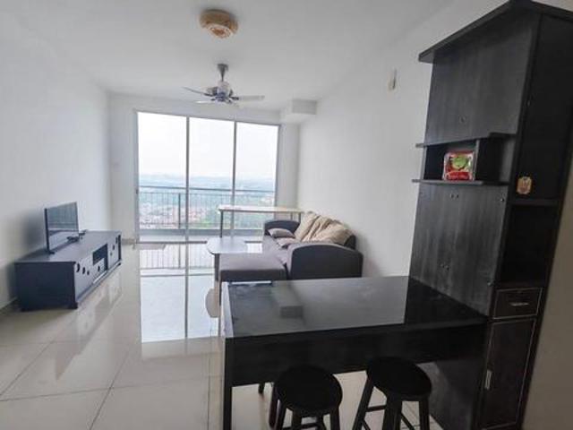 Serviced Residence for sale in Johor Bahru