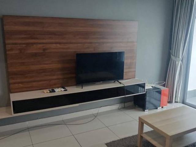 Serviced Residence for sale in Johor Bahru