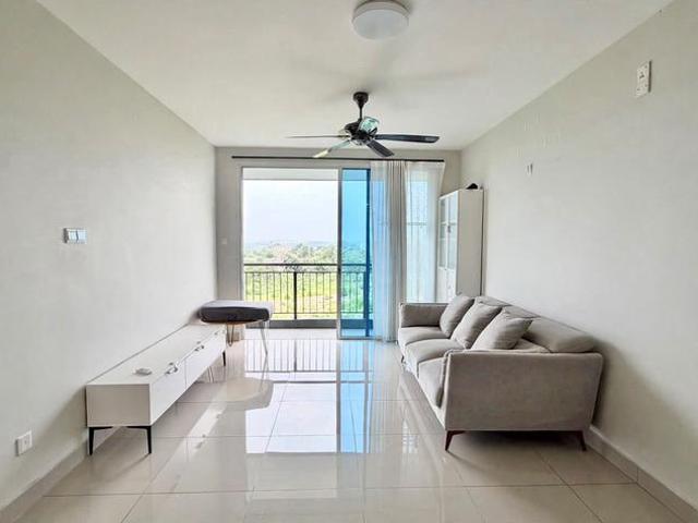 Serviced Residence for sale in Johor Bahru