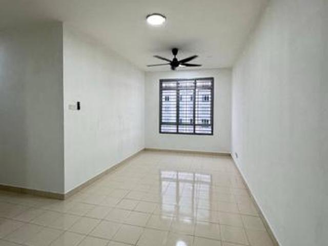 Apartment for sale in Bukit Ledang, Johor