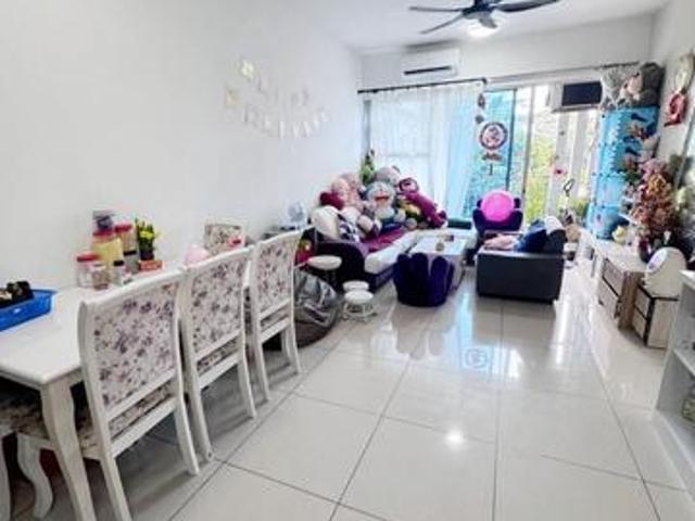 Condominium for sale in Johore Bahru, Johor