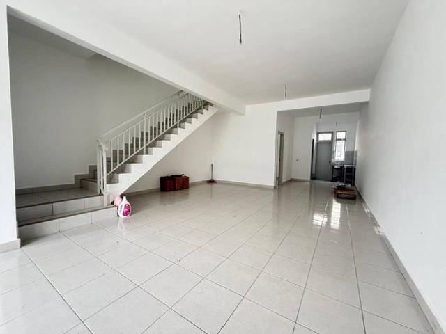 Terraced House for sale in Pasir Gudang, Johor