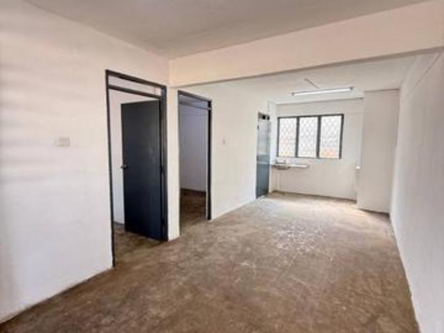 Flat for sale in Skudai, Iskandar Puteri