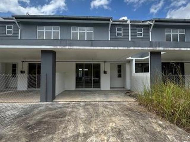 Terraced House for sale in Mersing
