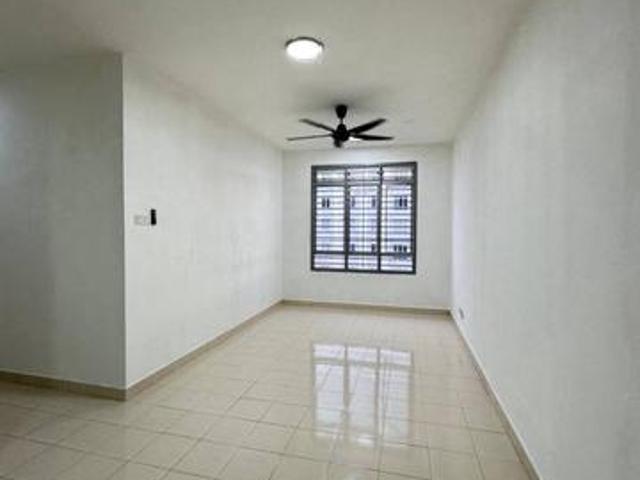 Apartment for sale in Bukit Ledang, Johor