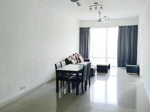 Apartment for sale in Johore Bahru, Johor