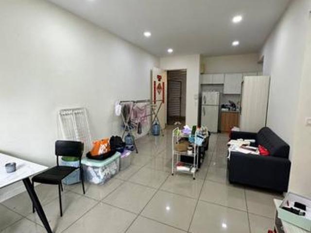 Apartment for sale in Johor Bahru