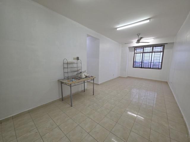 Apartment for sale in Johor Bahru
