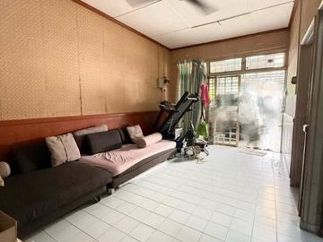 Terraced House for sale in Tebrau, Johor Bahru