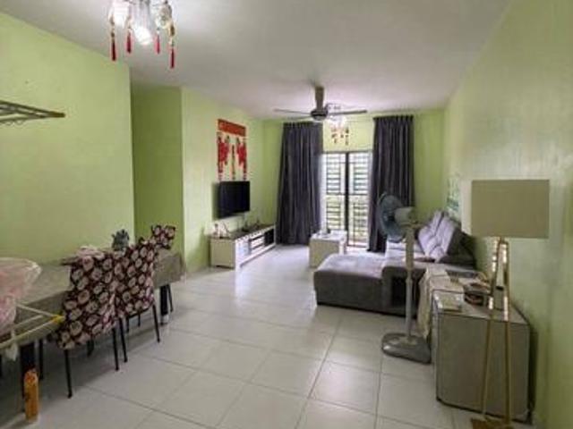 Apartment for sale in Johore Bahru, Johor