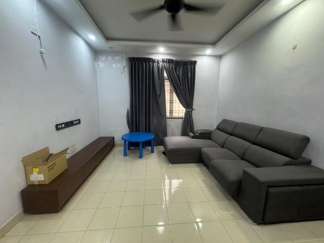 Townhouse for sale in Iskandar Puteri, Johor Bahru