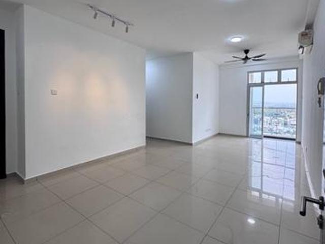 Serviced Residence for sale in Iskandar Puteri, Johor Bahru