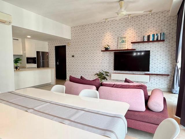 Condominium for sale in Iskandar Puteri, Johor Bahru