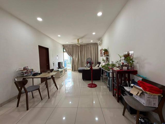 Serviced Residence for sale in Masai, Johor