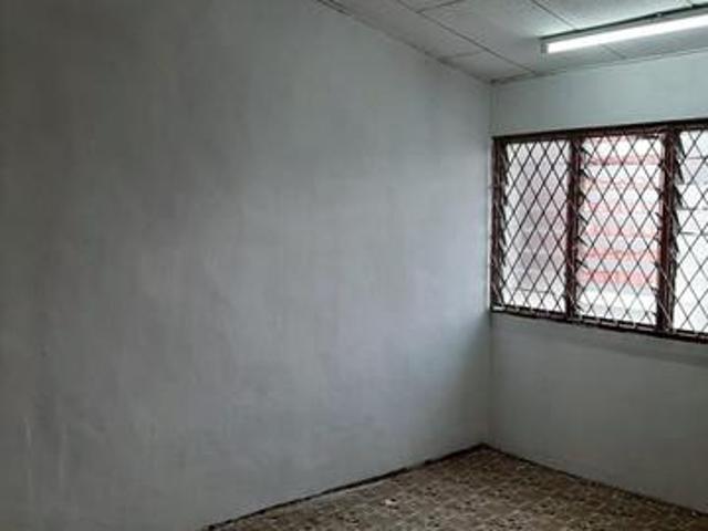 Terraced House for sale in Bandar Baru Permas Jaya, Kampung Senibong