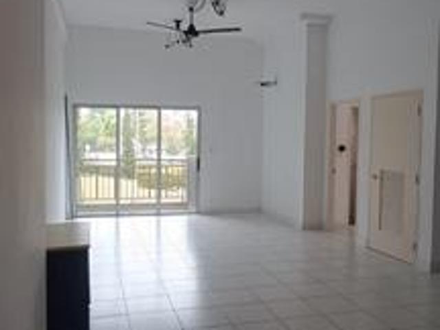 Apartment for sale in Johore Bahru, Johor