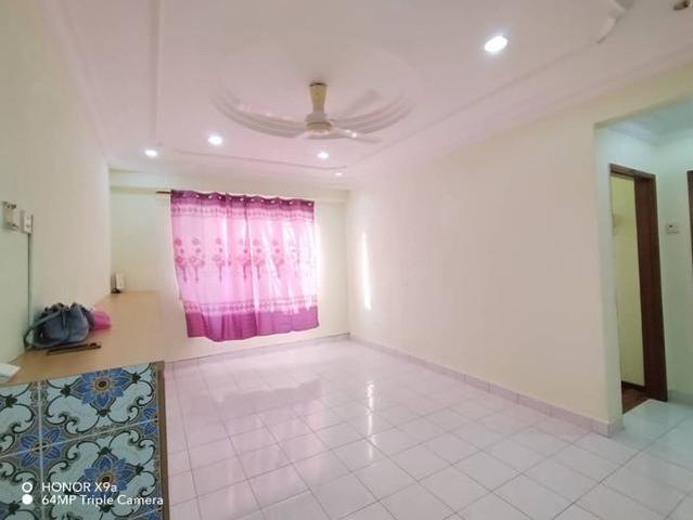 Apartment for sale in Johore Bahru, Johor
