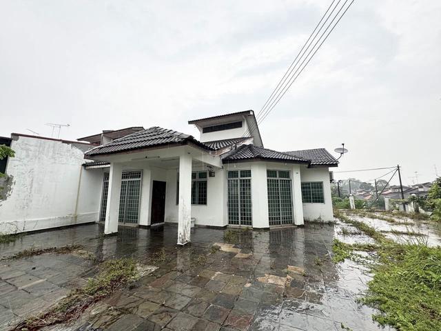 Terraced House for sale in Ulu Tiram, Johor Bahru