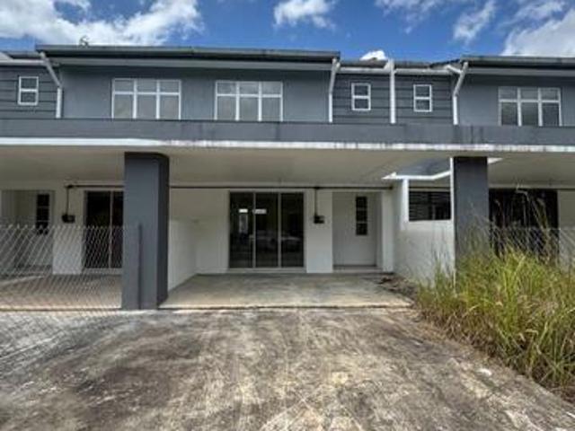 Terraced House for sale in Kota Tinggi