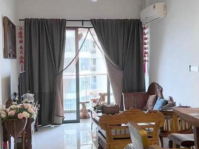 Condominium for sale in Johor Bahru