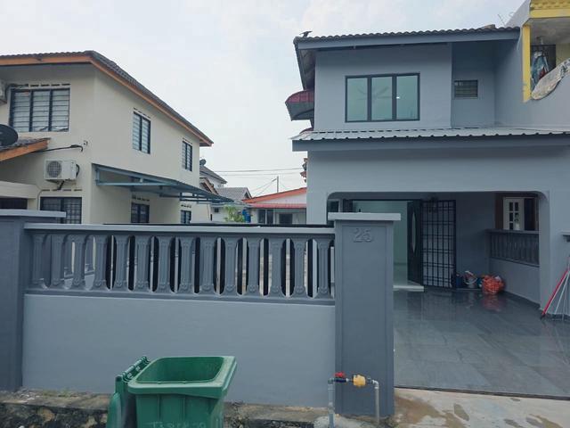 Terraced House for sale in Masai, Johor Bahru