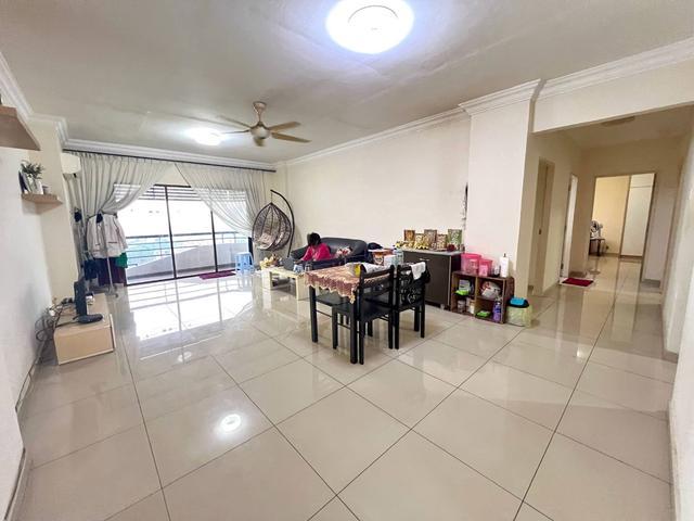 Apartment for sale in Masai, Johor Bahru