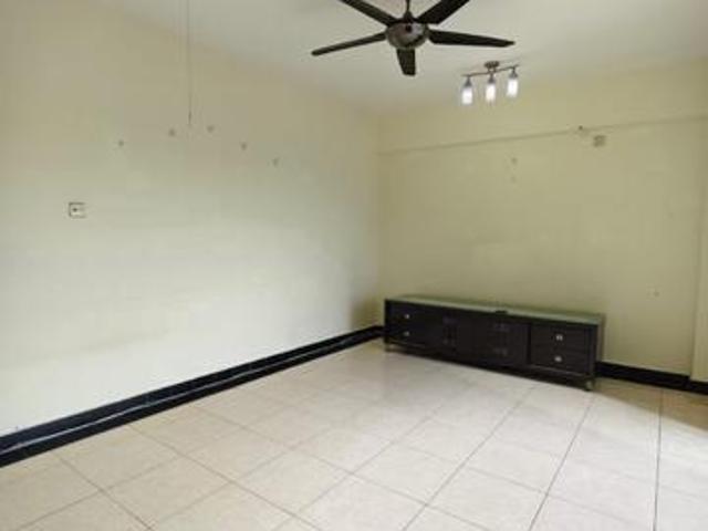 Apartment for sale in Johore Bahru, Johor