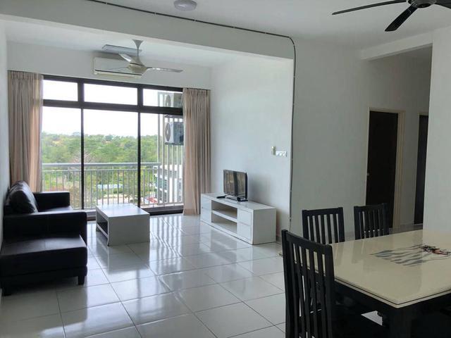 Serviced Residence for sale in Johor Bahru