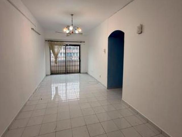 Apartment for sale in Johor Bahru