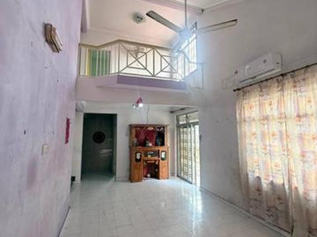 Residential House for sale in Masai, Johor Bahru