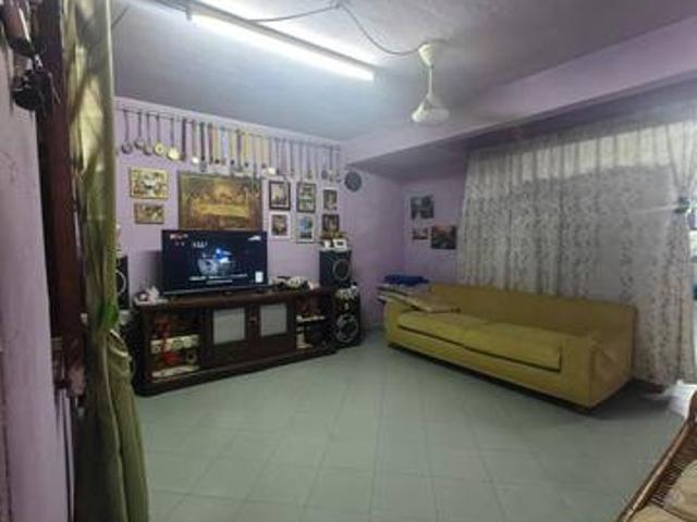 Terraced House for sale in Masai, Johor