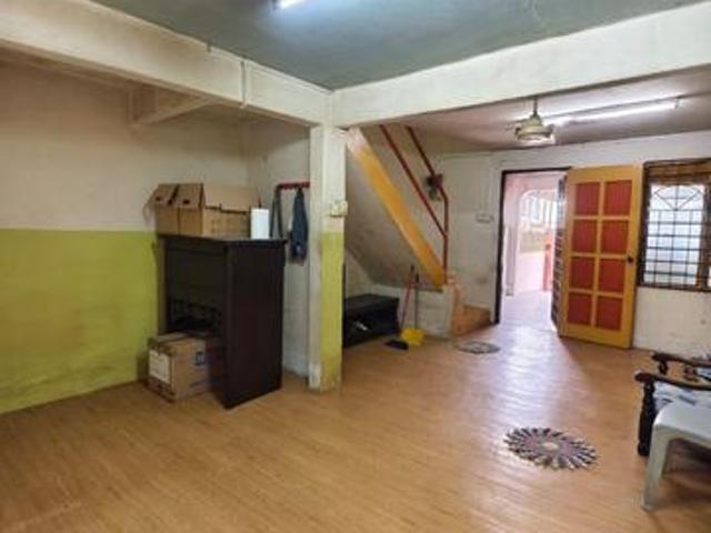 Terraced House for sale in Kulai, Johor
