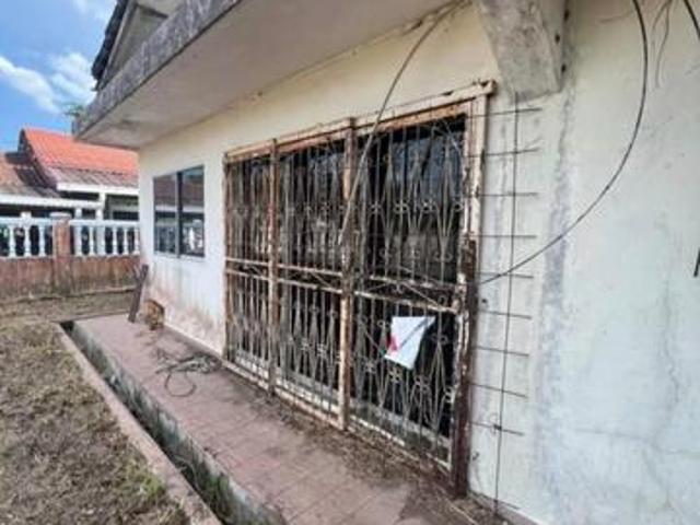 Residential House for sale in Ulu Tiram, Johor