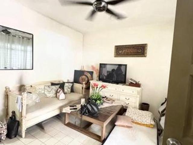 Terraced House for sale in Tebrau, Johor Bahru