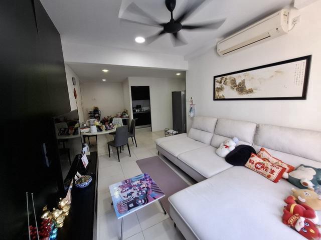 Serviced Residence for sale in Skudai, Iskandar Puteri