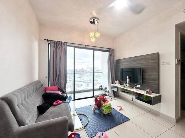 Condominium for sale in Johor Bahru