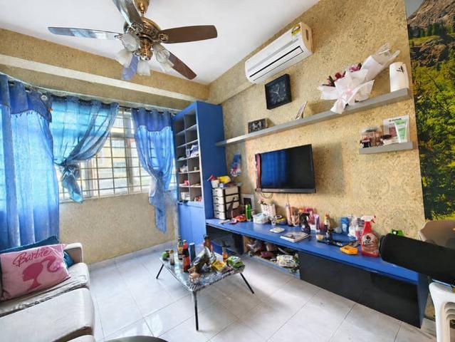 Apartment for sale in Masai, Johor