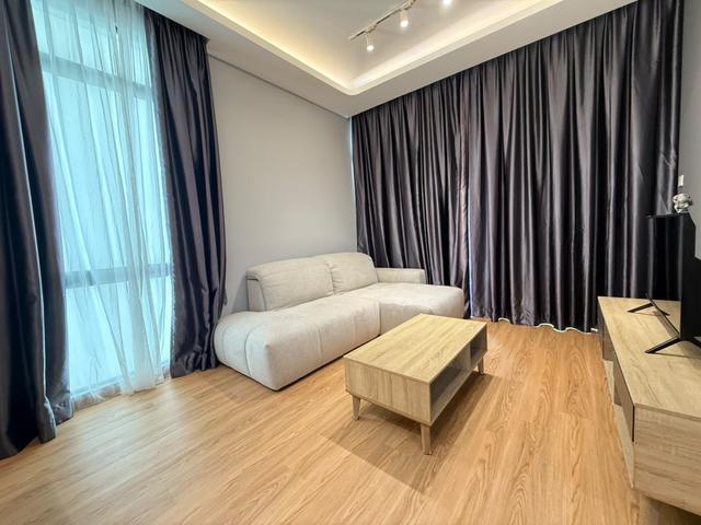 Serviced Residence for sale in Johor Bahru