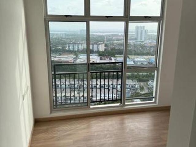 Serviced Residence for sale in Masai, Johor