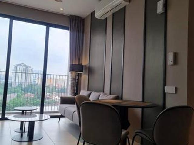 Serviced Residence for rent in Country Heights Damansara, Kuala Lumpur