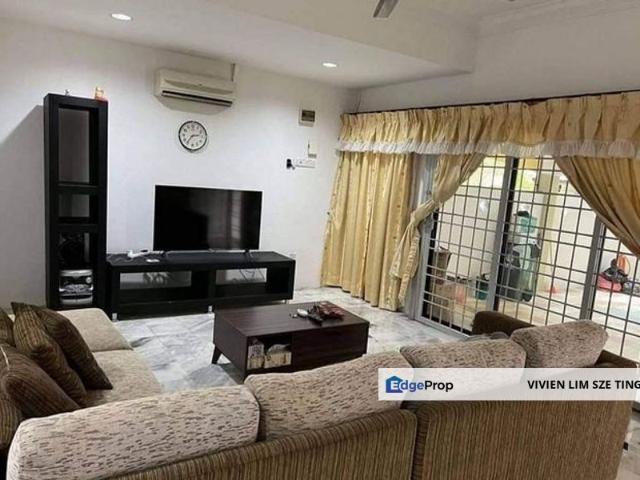 House for sale in Perak, Tanjong Ipoh