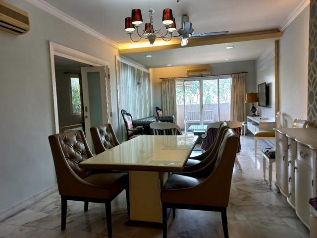 Serviced Residence for rent in Country Heights Damansara, Kuala Lumpur