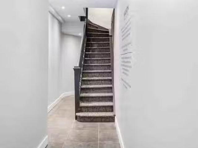 Condo for rent in St. Leonard's, Quebec