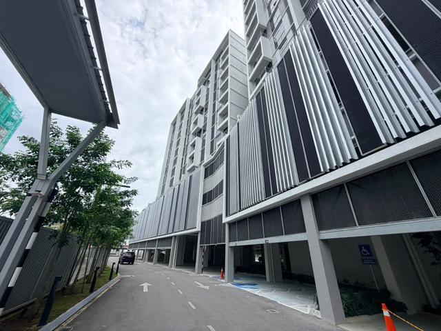 Apartment for rent in Kuching, Sarawak